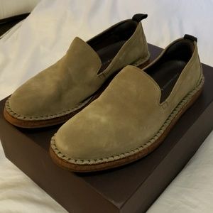 JOHN VARVATOS Zander Loafer - Men's size 10